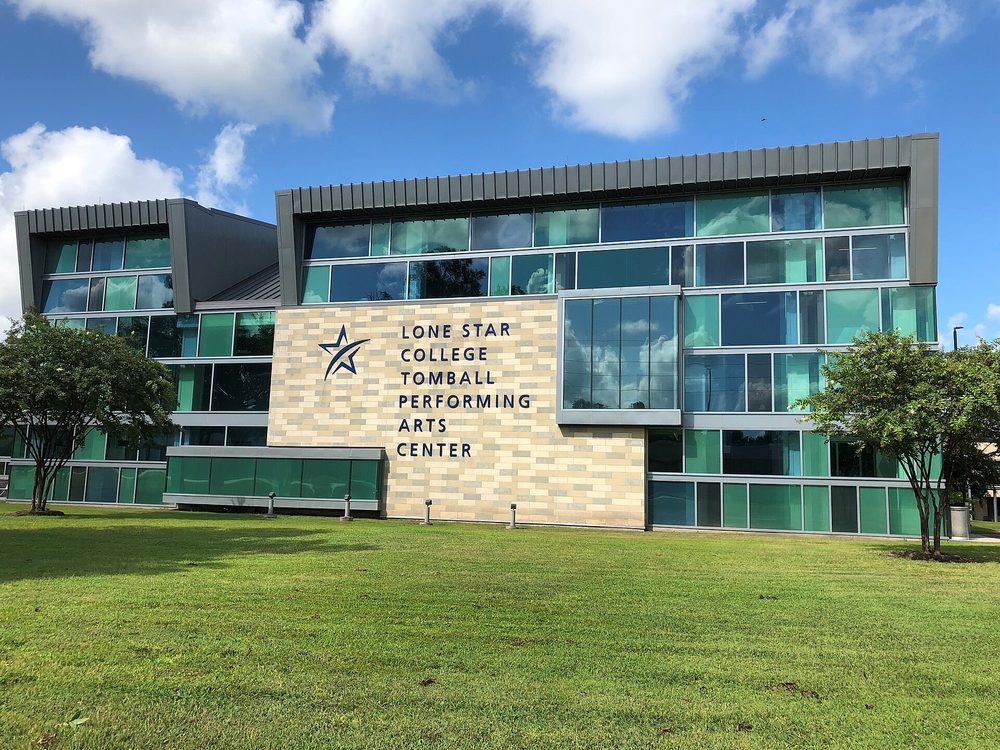 Lone Star College Tomball